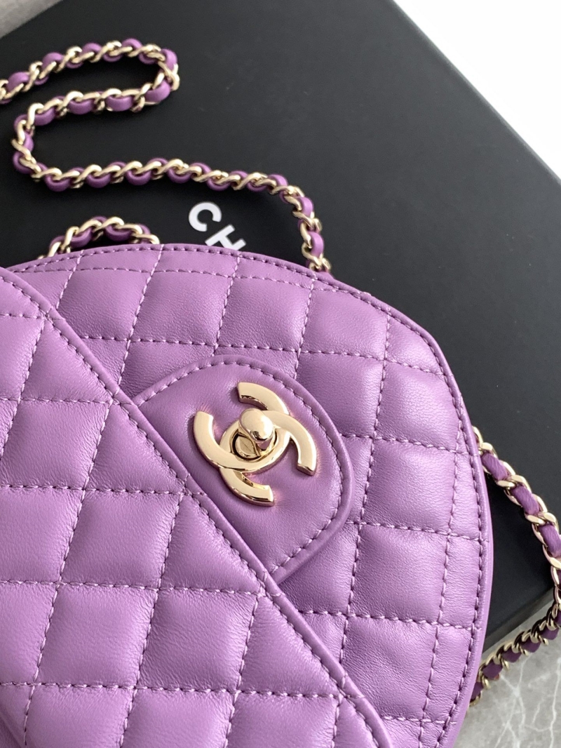 Ch**el satchel bags